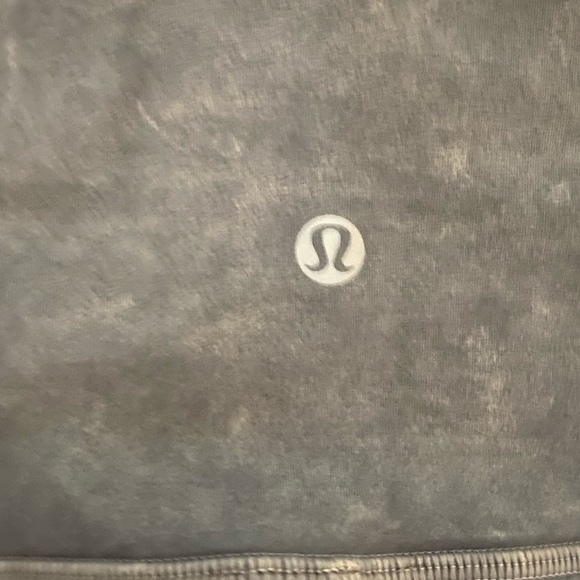 SOLD - Lululemon wonder under leggings - Picture 3 of 3